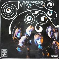 The Masters Apprentices : Masterpiece